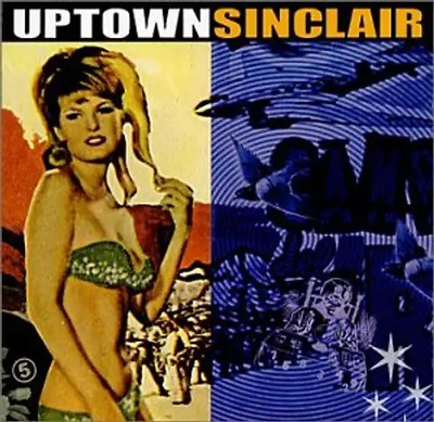 Uptown Sinclair - Uptown Sinclair