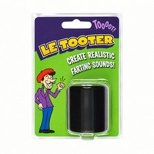 Novelty Squeeze Pooter Fart Machine Funny Prank Farting Noise Maker Joke-US
