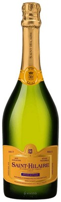 Saint-Hilaire Blanc de Blancs Brut 2023 (750ml)