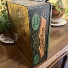 Jack Daniel’s Tennessee Whiskey 1904 Gold Medal Collectible Advertising Tin — photo 6
