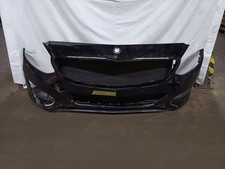 Pare-choc avant Mercedes CLASSE B