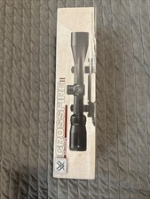 Vortex Crossfire II 3-9 X 40mm Riflescope CF2-31007