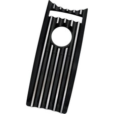 Covingtons Dash Insert - Finned - Black C1233...