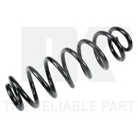 NK 5347254 Fahrwerksfeder FüR Skoda VW Vag, Hinterachse