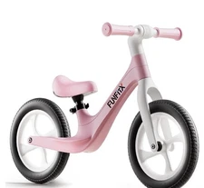 Toddler Balance Bike for 2 to 5 Year Olds No-Pedal Toddler Bike