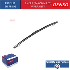 For Ferrari Laferrari 2006-2025 6.0 Front Lhd Only Denso Wiper Blade DUR-065L