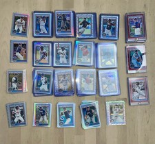 220+ lot of USA Baseball Stars & Strips 2025