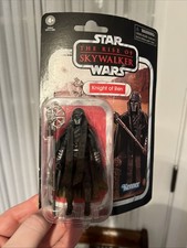 Hasbro Star Wars Vintage Collection VC155 Knight of Ren 3.75  Figure New