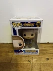Avengers: Infinity War Captain America Pop! Vinyl Figure #288