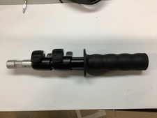 Extendable Selfie Stick Tripod - Compact Versatile 1/2 Connector