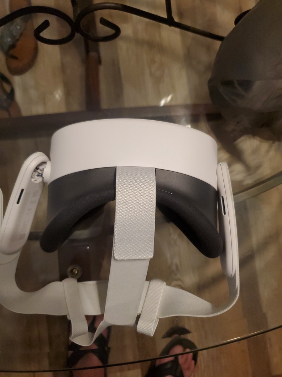  quest 3 128gb 中古 中古(C)]Meta Quest 3(メタクエスト) 128GB VRヘッドセット [可