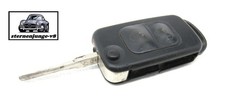 ?? Mercedes SLK R170 W208 W210 Zündschlüssel Schlüssel 2 Tasten Original ?? Mercedes SLK R170 W208 W210 Zündschlüssel Schlüssel 2 Tasten Original