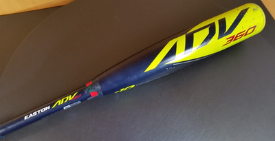 Easton ADV360 Baseball Bat 31