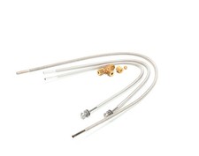 Imperial Pilot Burner Complete Assembly For Ir 21070 - Genuine OEM Replacement
