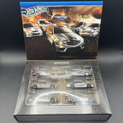 Hot Wheels ZAMAC ミニカー ピンク/シルバー Hot Wheels ZAMAC ミニカー ピンク/シルバー Hot Wheels ZAMAC