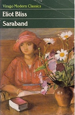 Saraban (VMC), Bliss, Eliot