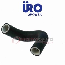 URO Engine Oil Cooler Hose Assembly for 2001-2009 Volvo S60 - Belts Cooling up