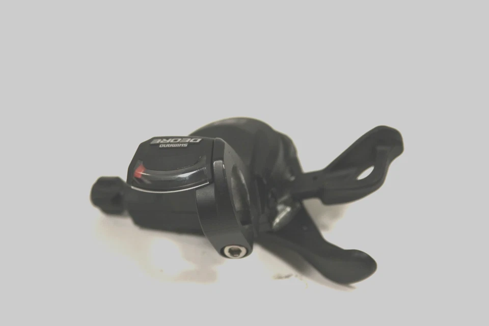 Shimano Deore Right /Rear Clamp On SL-M6000 Rapid Fire Shifter 10 Speed msh7 - Image 2 of 2