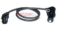 Metzger Sensor Nockenwellenposition Nockenwellensensor Impulsgeber 0903067