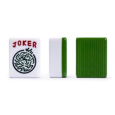 Set of 166 American Mahjong Tiles, "Huntington" Tiles Only Set