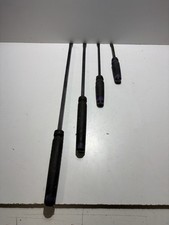 Mac Tools 4 Pc Pry Bar Set P32018506 Mac Tools 4 Pc Pry Bar Set P32018506