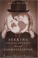 Seeking Social Justice through Globalization: Escaping a Nationa