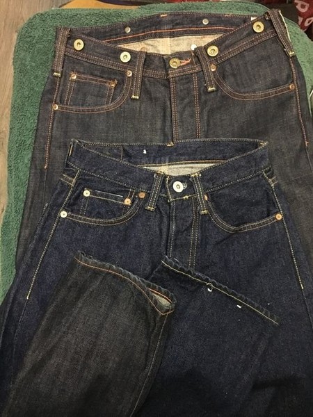 Women Diesel Jeans Black 38