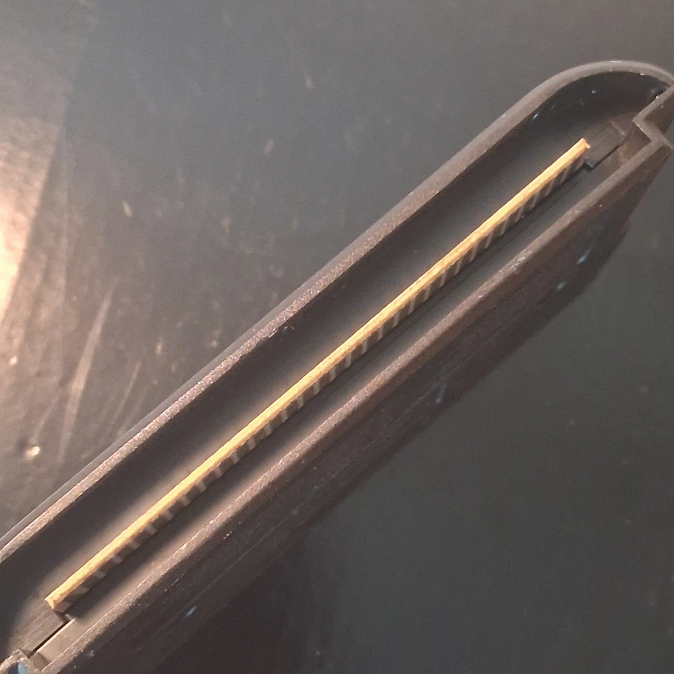 X-Men 2 II The Clone Wars Sega Genesis Vintage classic original  Game Cartridge - Image 4 of 4