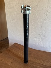 Syncros Seatpost 31.6mm X 330mm Length, Klein, IBIS, Merlin