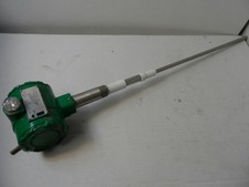 Pulsar CLS901-W11RK1-019 Capacitance Level Switch