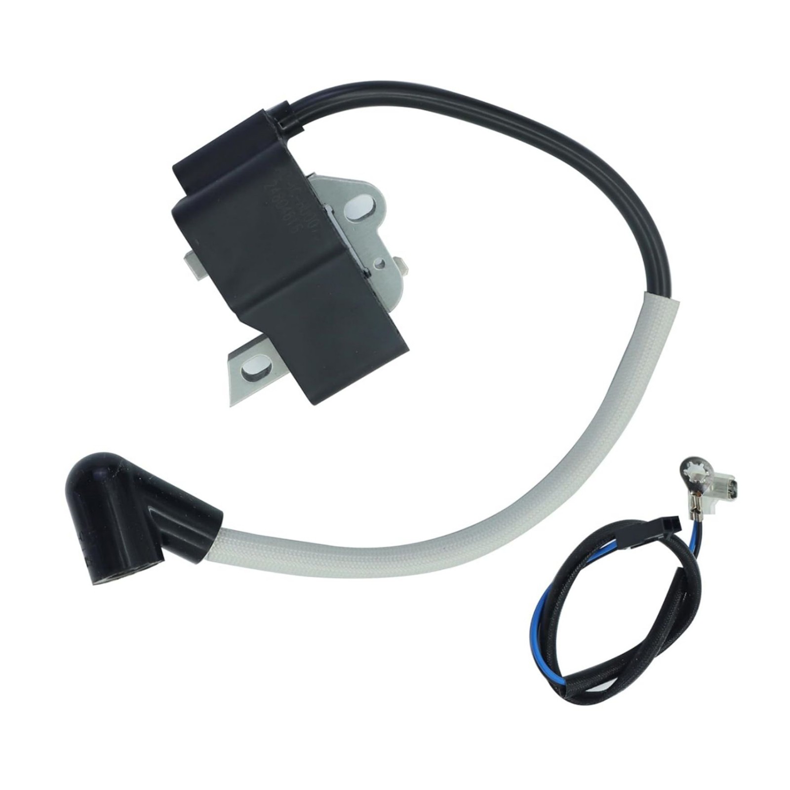 545046701 String Trimmer Ignition Coil Kit For Husqvarna 128C 128LD 125L Trimmer