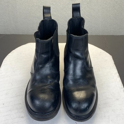 Worx By Red Wing Boots Size 12WW Joist 6 display picture 1