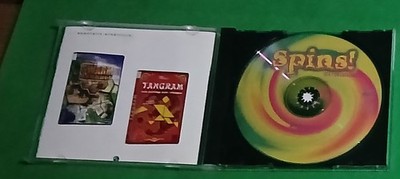 Verkaufe Spins °°Kostenloser Versand°°