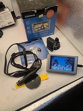 Garmin nuvi 680 Automotive Mountable