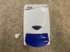 SC Johnson Professional Clean Choice Soap/Sanatizer Dispenser 3318 9200220