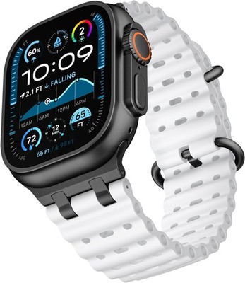 Iwatch Apple Watch Weiss Apple Watch Bianco 38 Mm Apple Watch