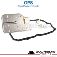 OES Automatic Transmission Service Kit with Filter Gasket for Mercedes 722.9