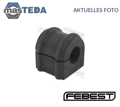 SGSB-010 QUERLENKER LAGER LAGERBUCHSE HINTEN FEBEST NEU OE QUALITÄT