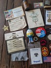 Vintage Junk Drawer Smalls Lot ~ Trinkets & Collectibles ~Lot #3 — photo 4