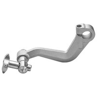 Cnc Aluminium Bremshebelarm FüR General For Bikes FüR Ruhigen Betrieb