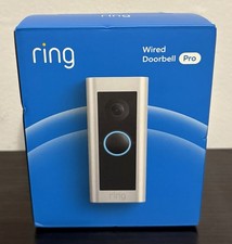 Ring Doorbell Pro 2 アメリカ購入　レア Ring Doorbell Pro 2 アメリカ購入 レア Ring Video Doorbell Pro 2