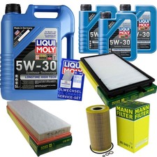 Filtre d'habitacle BMW 325