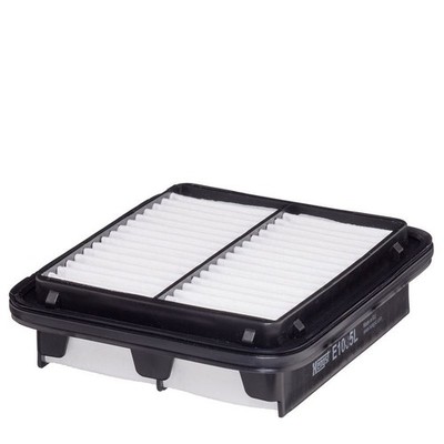 HENGST FILTER Luftfilter E1005L für Daihatsu Move Sirion Cuore