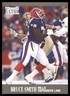 Bruce Smith 1991 Ultra #8 Buffalo Bills NFL READ FREE SHIPPING AutographDen