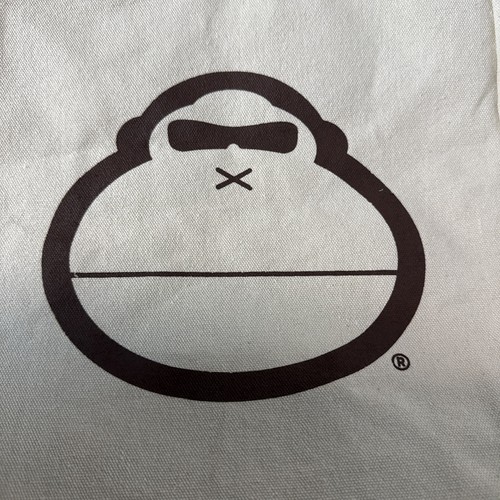 Bolso de Mano Sun Bum 100% Algodón - Imagen 6 de 10