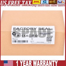 New Sealed Allen-Bradley ControlLogix AC Power Supply AB 1756-PA75 US Free Tax
