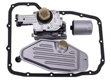 545RFE 45RFE Solenoid Block 4WD Filter Service Kit Compatible with 99-03 Dodg...