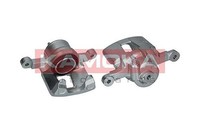 Kamoka Bremssattel Links, Vorderachse U.A. FüR Chevrolet, Daewoo