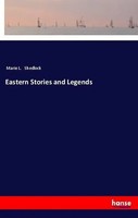 Marie L. Shedlock | Eastern Stories And Legends | Taschenbuch | Englisch (2018)