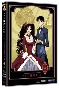 Xxxholic Dvd | eBay
